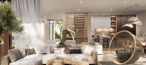 5 bedrooms Villa for sale in Tilal Al Ghaf, Dubai, UAE № 188582 12