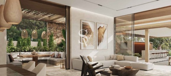 5 bedrooms Villa for sale in Tilal Al Ghaf, Dubai, UAE № 188582 8