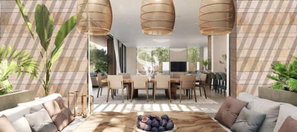 5 bedrooms Villa for sale in Tilal Al Ghaf, Dubai, UAE № 188582 9