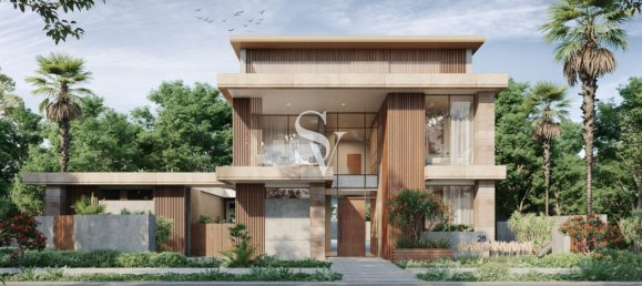 5 bedrooms Villa for sale in Tilal Al Ghaf, Dubai, UAE № 188582 4