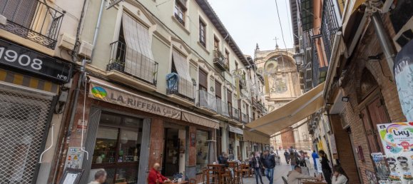 4 غرف نوم بانتهاوس في Granada, Spain رقم 19196 40