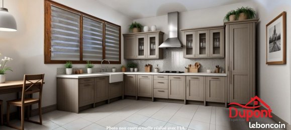 4 chambres Maison à Séranvillers-Forenville, France No. 236816 3