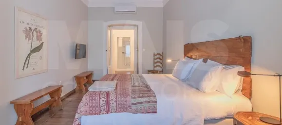 6 Schlafzimmer Hotel in Elvas, Portugal, Nr. 136200 6