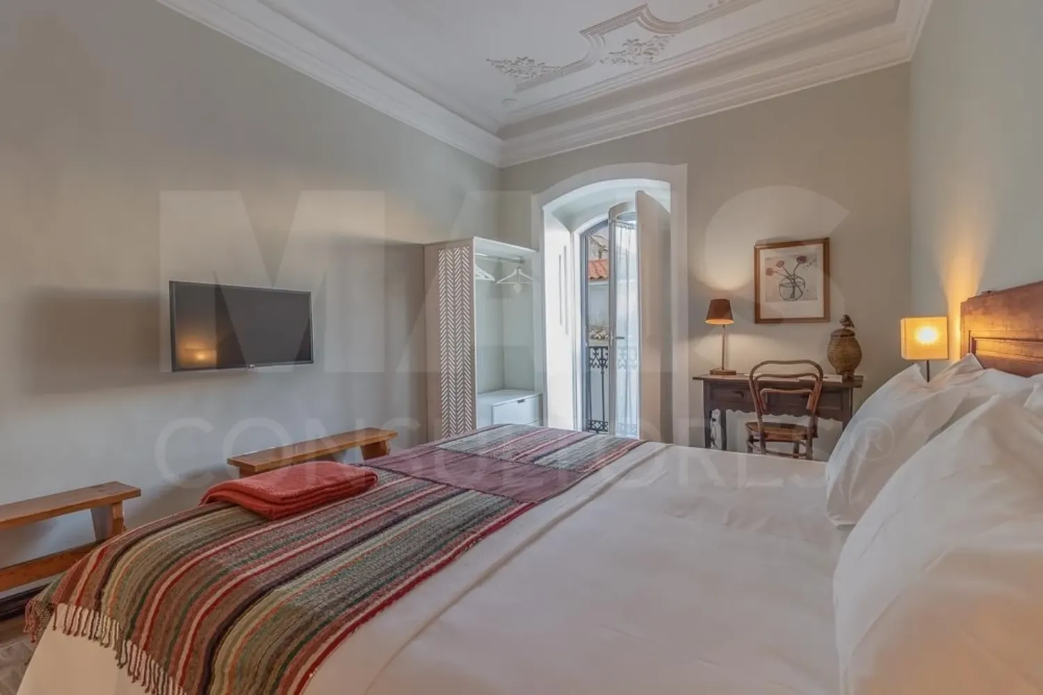 6 Schlafzimmer Hotel in Elvas, Portugal, Nr. 136200