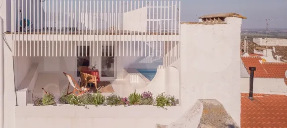 6 Schlafzimmer Hotel in Elvas, Portugal, Nr. 136200 15