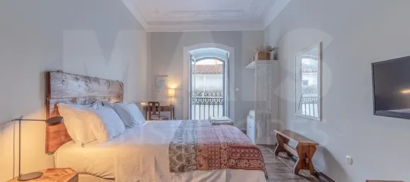 6 Schlafzimmer Hotel in Elvas, Portugal, Nr. 136200 4