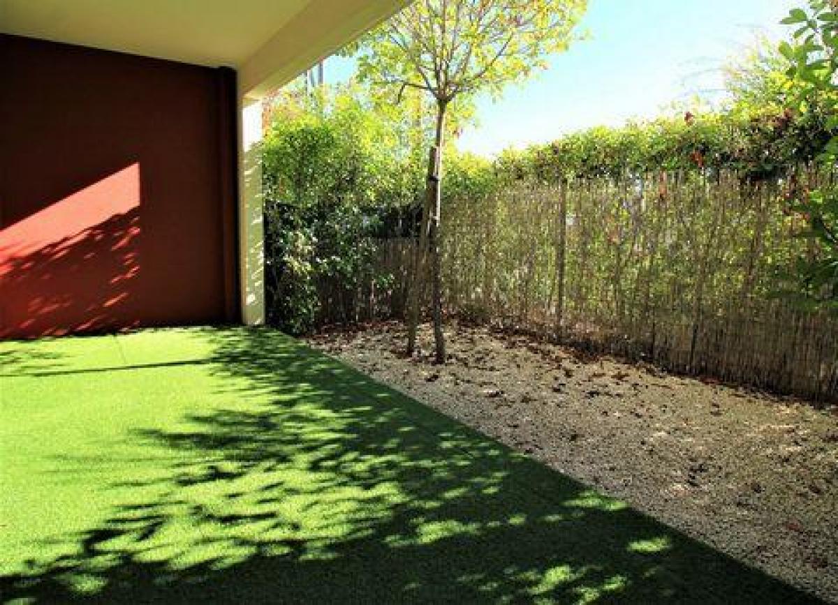 Studio à condo à Jacou, France No. 33035