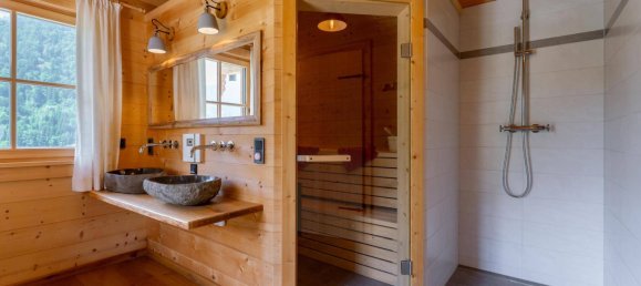 Casa de 3 dormitorios en Unken, Austria No. 192622 6