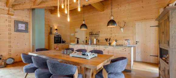 Casa de 3 dormitorios en Unken, Austria No. 192622 3