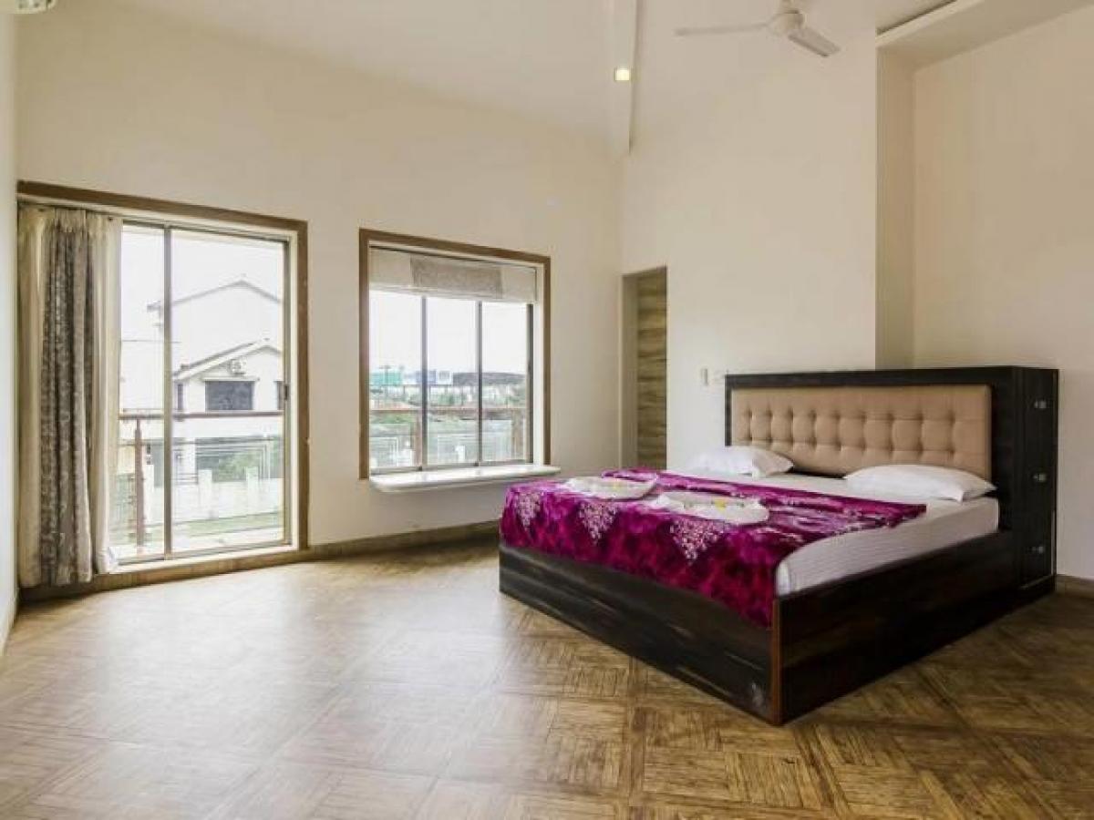 2 Schlafzimmer Haus in Bangalore, India, Nr. 17684