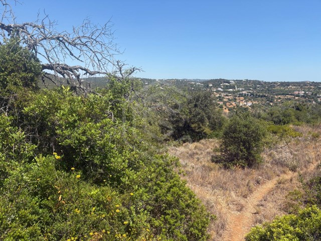  Land in Loule, Portugal No. 276310