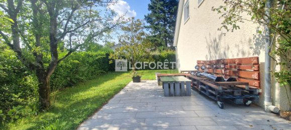 1 bedroom House in Saint-Witz, France No. 281730 17