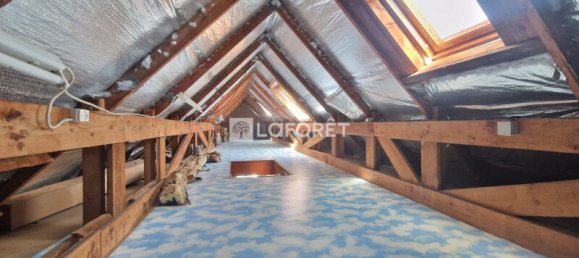 1 bedroom House in Saint-Witz, France No. 281730 13