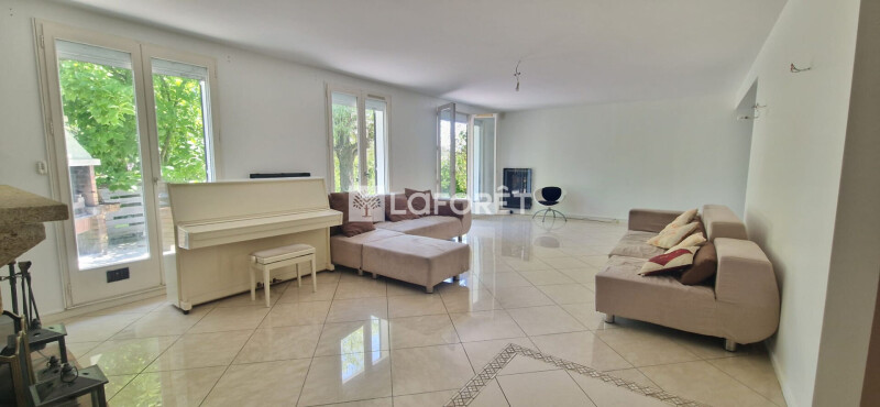 1 bedroom House in Saint-Witz, France No. 281730