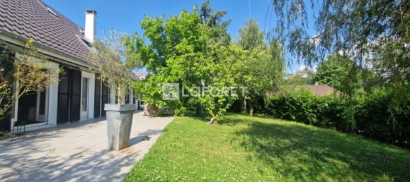 1 bedroom House in Saint-Witz, France No. 281730 16