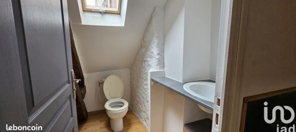 3 Schlafzimmer Haus in Yonne, France, Nr. 363981 14