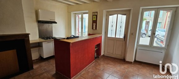 3 Schlafzimmer Haus in Yonne, France, Nr. 363981 2