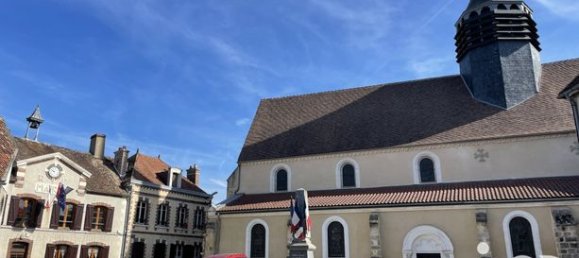 3 Schlafzimmer Haus in Yonne, France, Nr. 363981 15