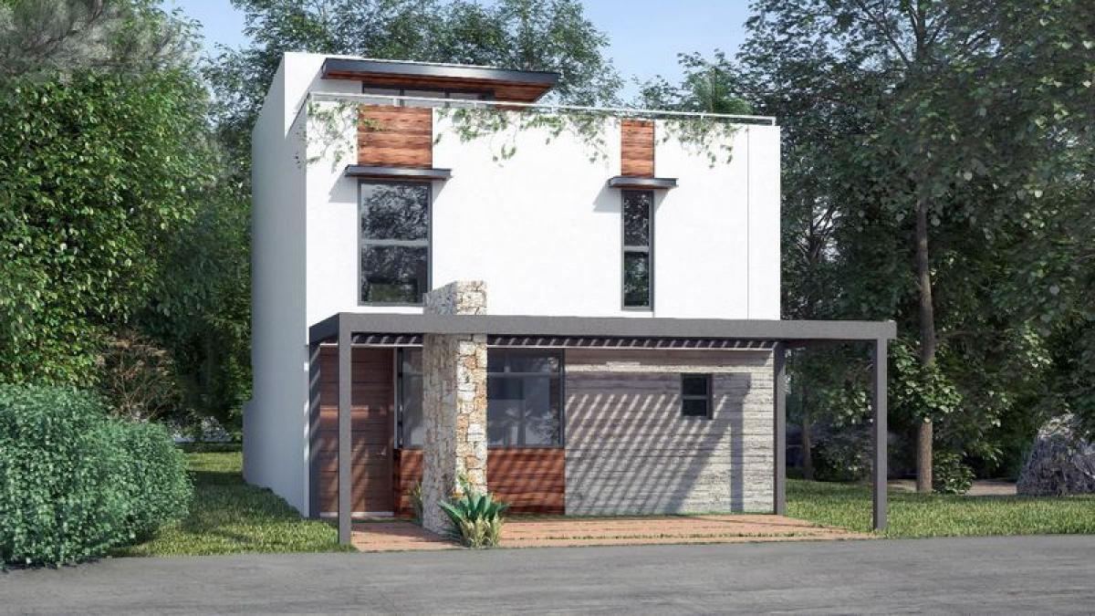 3 chambres Maison à Mexico No. 189281