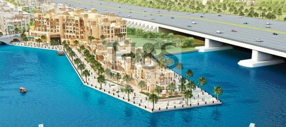 1 bedroom Apartment in Culture Village, UAE No. 16572 18