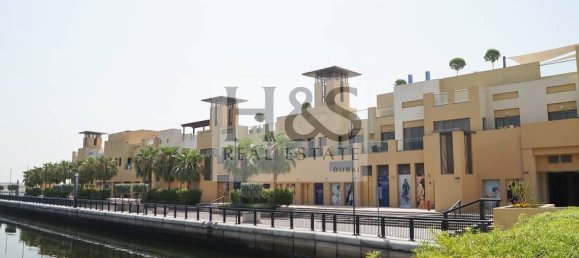 1 bedroom Apartment in Culture Village, UAE No. 16572 11