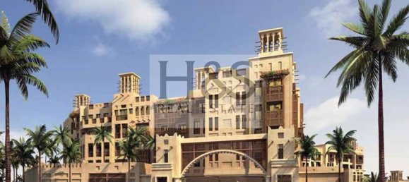 1 bedroom Apartment in Culture Village, UAE No. 16572 16