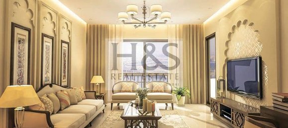 1 bedroom Apartment in Culture Village, UAE No. 16572 5