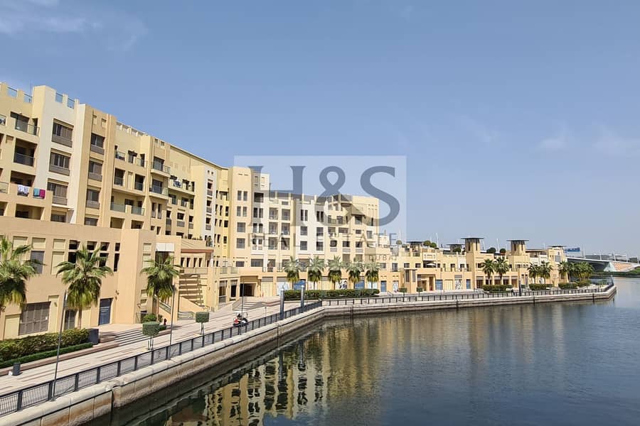 1 bedroom Apartment in Culture Village, UAE No. 16572