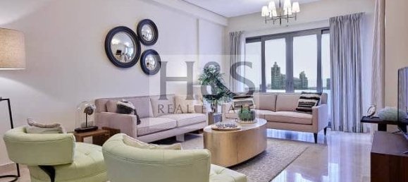1 bedroom Apartment in Culture Village, UAE No. 16572 4