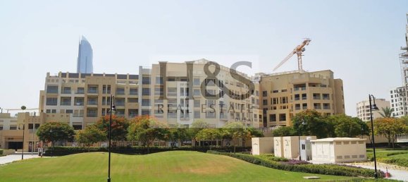 1 bedroom Apartment in Culture Village, UAE No. 16572 13