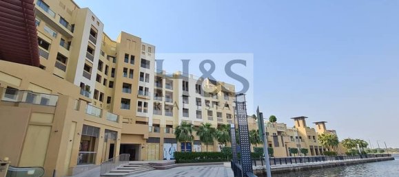 1 bedroom Apartment in Culture Village, UAE No. 16572 14
