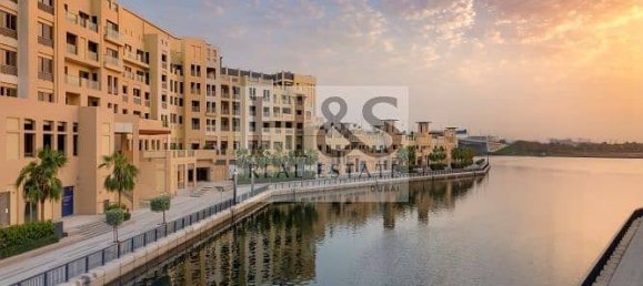 1 bedroom Apartment in Culture Village, UAE No. 16572 8