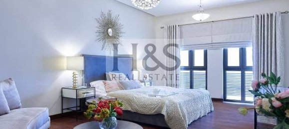 1 bedroom Apartment in Culture Village, UAE No. 16572 3