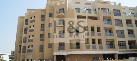 1 bedroom Apartment in Culture Village, UAE No. 16572 10
