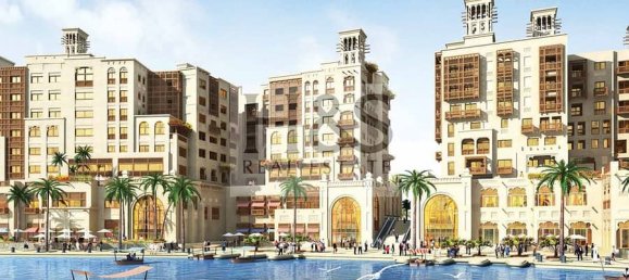 1 bedroom Apartment in Culture Village, UAE No. 16572 15