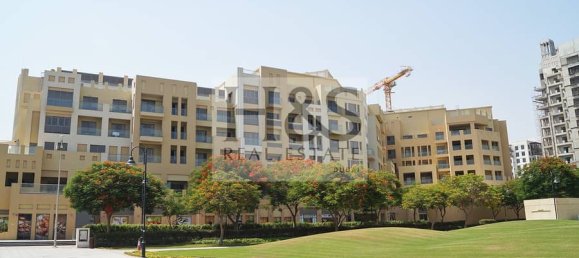 1 bedroom Apartment in Culture Village, UAE No. 16572 12