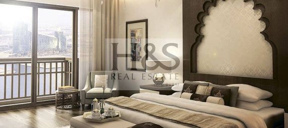 1 bedroom Apartment in Culture Village, UAE No. 16572 2