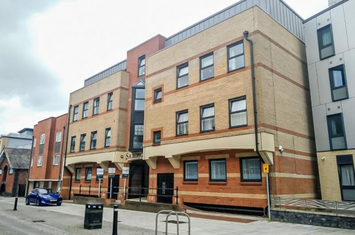 2 bedrooms Apartment in Southampton, United Kingdom No. 129