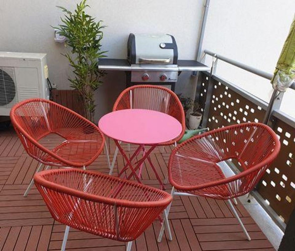 3 bedrooms Condo in Montpellier, France No. 34891