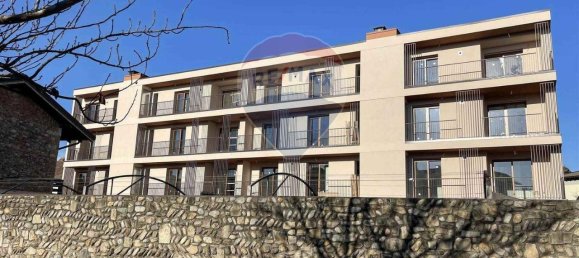 Квартира с 2 комнатами в Курно, Италия № 15555 8