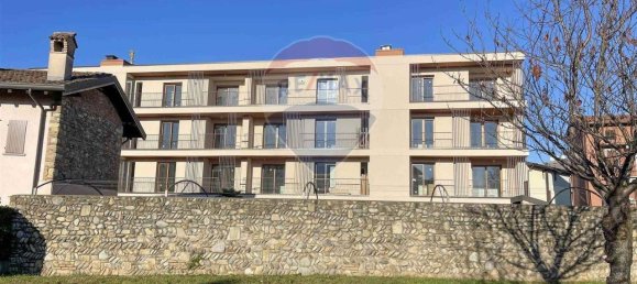 Квартира с 2 комнатами в Курно, Италия № 15555 9