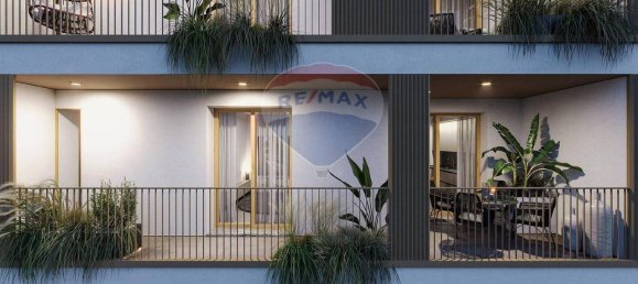 Квартира с 2 комнатами в Курно, Италия № 15555 45