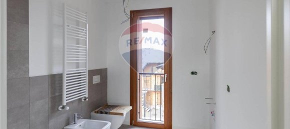 Квартира с 2 комнатами в Курно, Италия № 15555 38