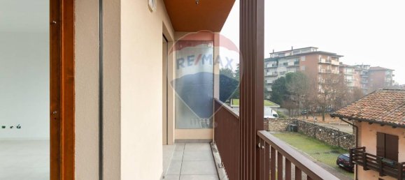 Квартира с 2 комнатами в Курно, Италия № 15555 15