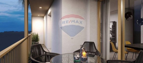 Квартира с 2 комнатами в Курно, Италия № 15555 43