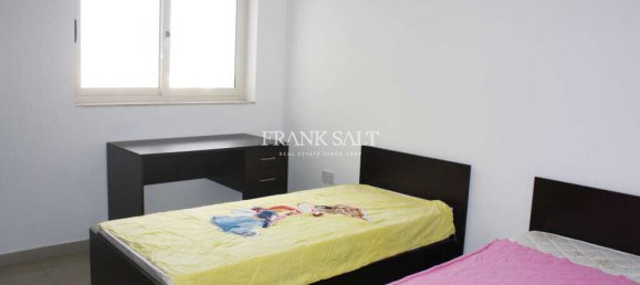 2 Schlafzimmer Wohnung in Paola, Malta, Nr. 6242 5