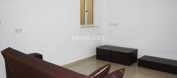 2 Schlafzimmer Wohnung in Paola, Malta, Nr. 6242 3