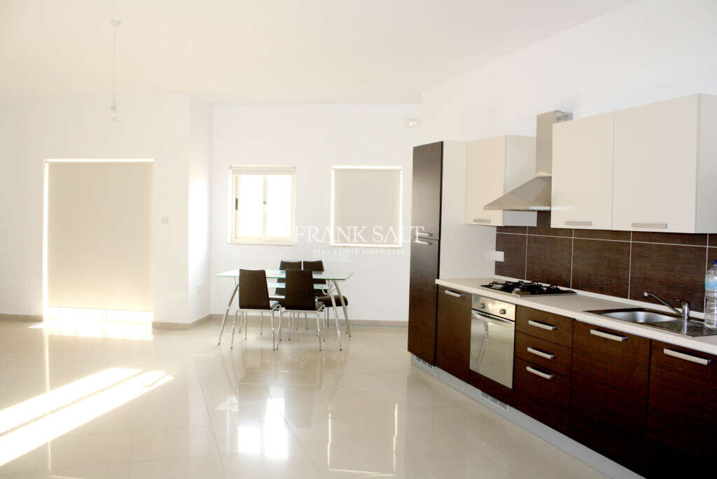 2 Schlafzimmer Wohnung in Paola, Malta, Nr. 6242