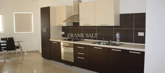 2 Schlafzimmer Wohnung in Paola, Malta, Nr. 6242 2