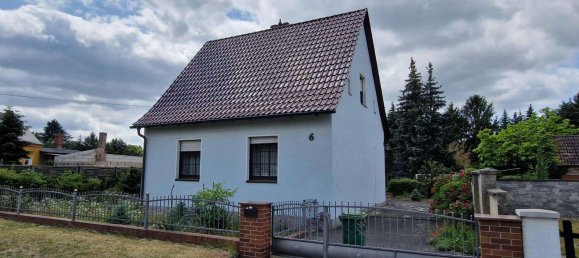 4 rooms House in Teltow-Flaming, Germany No. 310129 2